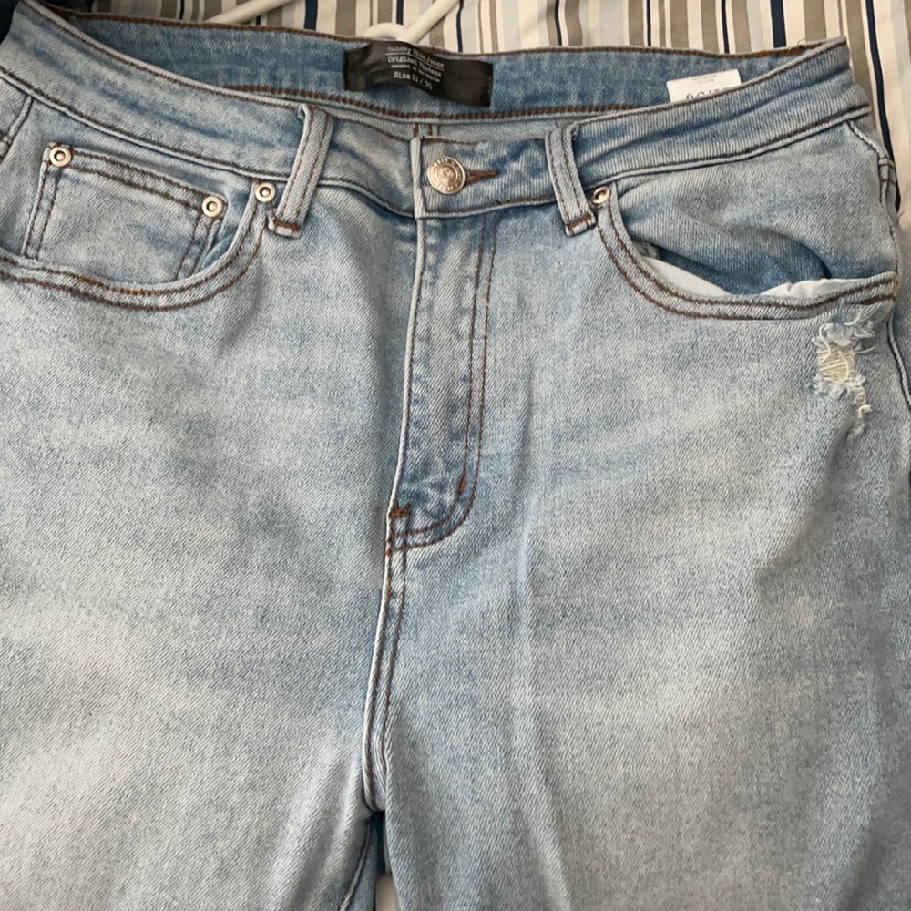 monkey ride jeans